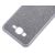Чохол для Samsung Galaxy J7 (J700) Label Case Textile сірий 564575