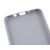 Чохол для Samsung Galaxy J7 (J700) Label Case Textile сірий 564576