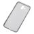 Чохол для Samsung Galaxy J6+ 2018 (J610) Premium силікон сірий 564431