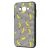 Чохол для Samsung Galaxy J7 (J700) Pic "банани" 564651