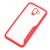 Чохол для Samsung Galaxy J6+ 2018 (J610) Ipaky Under червоний 564393