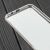 Чохол для Samsung Galaxy J7 (J700) мармур білий з цукерки 564808