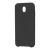 Чохол для Samsung Galaxy J7 2017 (J730) Silicone чорний 565115