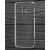 Чохол для Samsung Galaxy J8 (J810) "Oucase" прозорий 565201