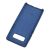 Чохол для Samsung Galaxy Note 8 (N950) Silky Soft Touch синій 565627