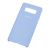 Чохол для Samsung Galaxy Note 8 (N950) Silky Soft Touch фіолетовий 565623