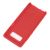 Чохол для Samsung Galaxy Note 8 (N950) Silky Soft Touch червоний 565621