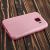 Чохол для Samsung Galaxy J2 2018 (J250) Glitter з блискітками рожевий 565879