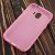 Чохол для Samsung Galaxy J2 2018 (J250) Glitter з блискітками рожевий 565880