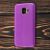 Чохол для Samsung Galaxy J2 2018 (J250) Glitter з блискітками фіолетовий 565888