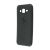 Чохол для Samsung Galaxy J5 (J500) Silicon case чорний 566234