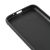 Чохол для Samsung Galaxy J2 Pro 2018 (J250) slim series чорний 566629
