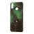 Чохол для Huawei P Smart Plus Art confetti "темно-зелений" 568585