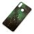 Чохол для Huawei P Smart Plus Art confetti "темно-зелений" 568584