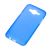 Чохол для Samsung Galaxy J5 (J500) матовий синій 568696