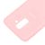 Чохол для Samsung Galaxy J8 (J810) Silky рожевий 2 569186