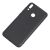 Чохол для Huawei Honor 8X Black matt чорний 570368