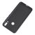 Чохол для Huawei Honor 8X Black matt чорний 570369