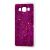 Чохол для Samsung Galaxy J5 2016 (J510) Art confetti "мармур сливовий" 570146