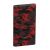 Зовнішній акумулятор Power Bank Hoco J9 Camouflage 10000 mAh red 570983