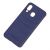 Чохол для Samsung Galaxy A40 (A405) AMG синій 571671