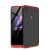 Чохол GKK LikGus для Huawei Honor 8X 360 чорно-червоний 571930