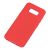 Чохол для Samsung Galaxy S8 (G950) Molan Cano Jelly червоний 573160