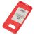 Чохол для Samsung Galaxy S8 (G950) Molan Cano Jelly червоний 573161
