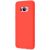 Чохол для Samsung Galaxy S8 (G950) Molan Cano Jelly червоний 573161