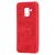 Чохол для Samsung Galaxy A8 2018 (A530) Fila червоний 573121