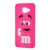 Чохол для Samsung Galaxy A5 2016 (A510) M&Ms рожевий 574051