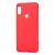 Чохол GKK LikGus для Xiaomi Redmi Note 5 / Note 5 Pro 360 червоний 575491