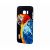 Чохол для Samsung Galaxy S7 Edge (G935) Luxo Face neon великий папуга 578696