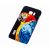 Чохол для Samsung Galaxy S7 Edge (G935) Luxo Face neon великий папуга 578695