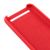 Чохол для Xiaomi Redmi 5a Silky Soft Touch червоний 579757