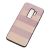 Чохол для Samsung Galaxy S9+ (G965) woto з блискітками рожевий 580207