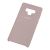 Чохол для Samsung Galaxy Note 9 (N960) Silky Soft Touch лавандовий 581706