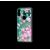 Чохол для Xiaomi Mi Play Блискучі вода "рожеві троянди" 583914