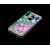 Чохол для Xiaomi Mi Play Блискучі вода "рожеві троянди" 583915