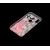 Чохол для Xiaomi Mi Play Блискучі вода "рожеві троянди" 583916