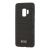 Чохол для Samsung Galaxy S9 (G960) Kajsa чорний 583144