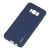 Чохол для Samsung Galaxy S8 (G950) SMTT синій 584993