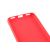 Чохол для Huawei Y5 2017 SMTT червоний 585947