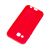 Чохол для Samsung Galaxy A3 2017 (A320) SMTT червоний 585043