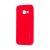Чохол для Samsung Galaxy A3 2017 (A320) SMTT червоний 585043