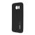 Чохол для Samsung Galaxy S6 (G920) SMTT чорний 585159