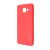 Чохол для Samsung Galaxy A5 2016 (A510) SMTT червоний 585052