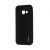 Чохол для Samsung Galaxy A3 2017 (A320) SMTT силіконовий чорний 585049