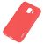 Чохол для Samsung Galaxy J2 Core 2018 (J260) SMTT червоний 585170