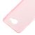 Чохол для Samsung Galaxy A5 2016 (A510) Remax ультратонкий рожевий 590176